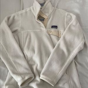 Patagonia Fleece